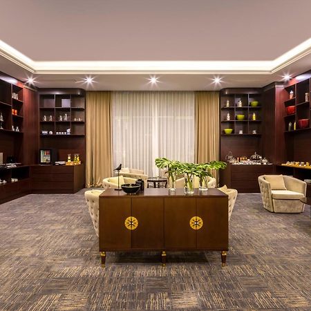 Melia Vinpearl Hai Phong Rivera Extérieur photo