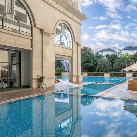Melia Vinpearl Hai Phong Rivera Extérieur photo