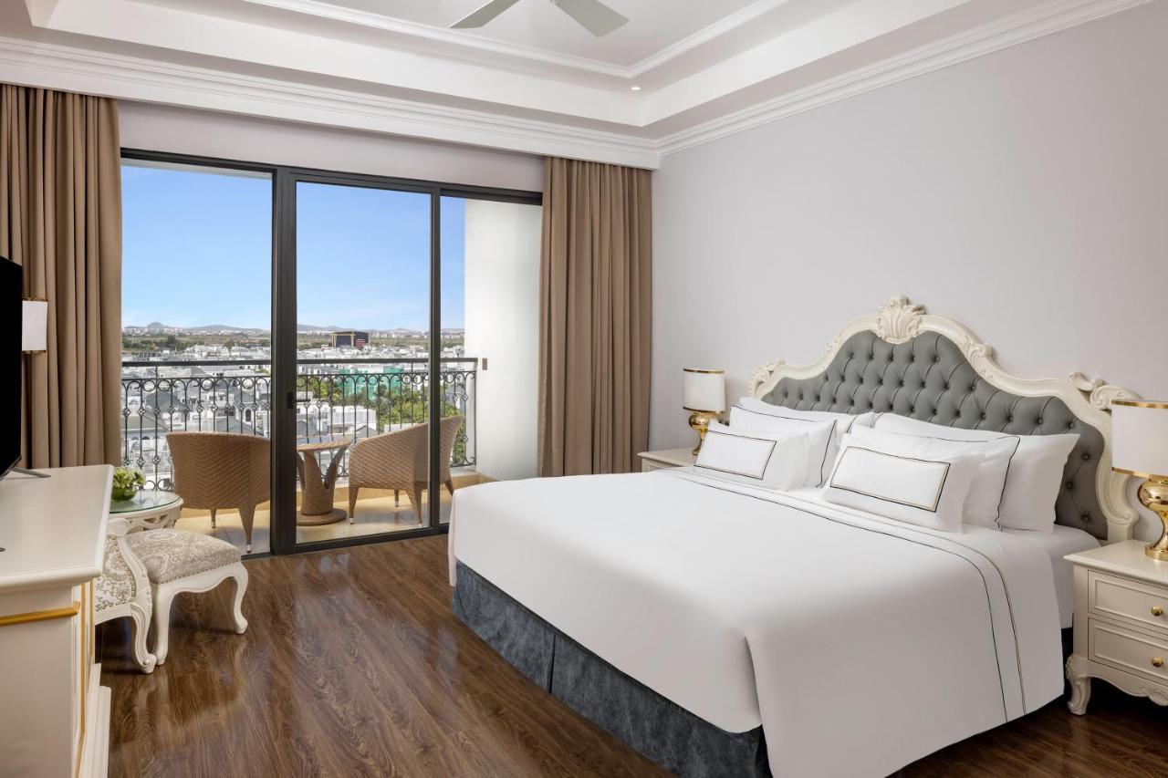 Melia Vinpearl Hai Phong Rivera Extérieur photo