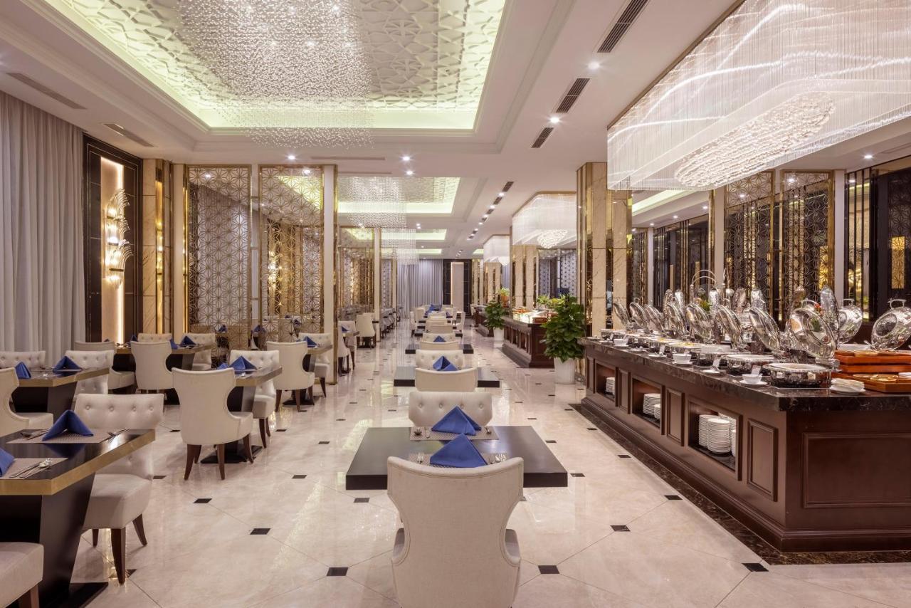 Melia Vinpearl Hai Phong Rivera Extérieur photo