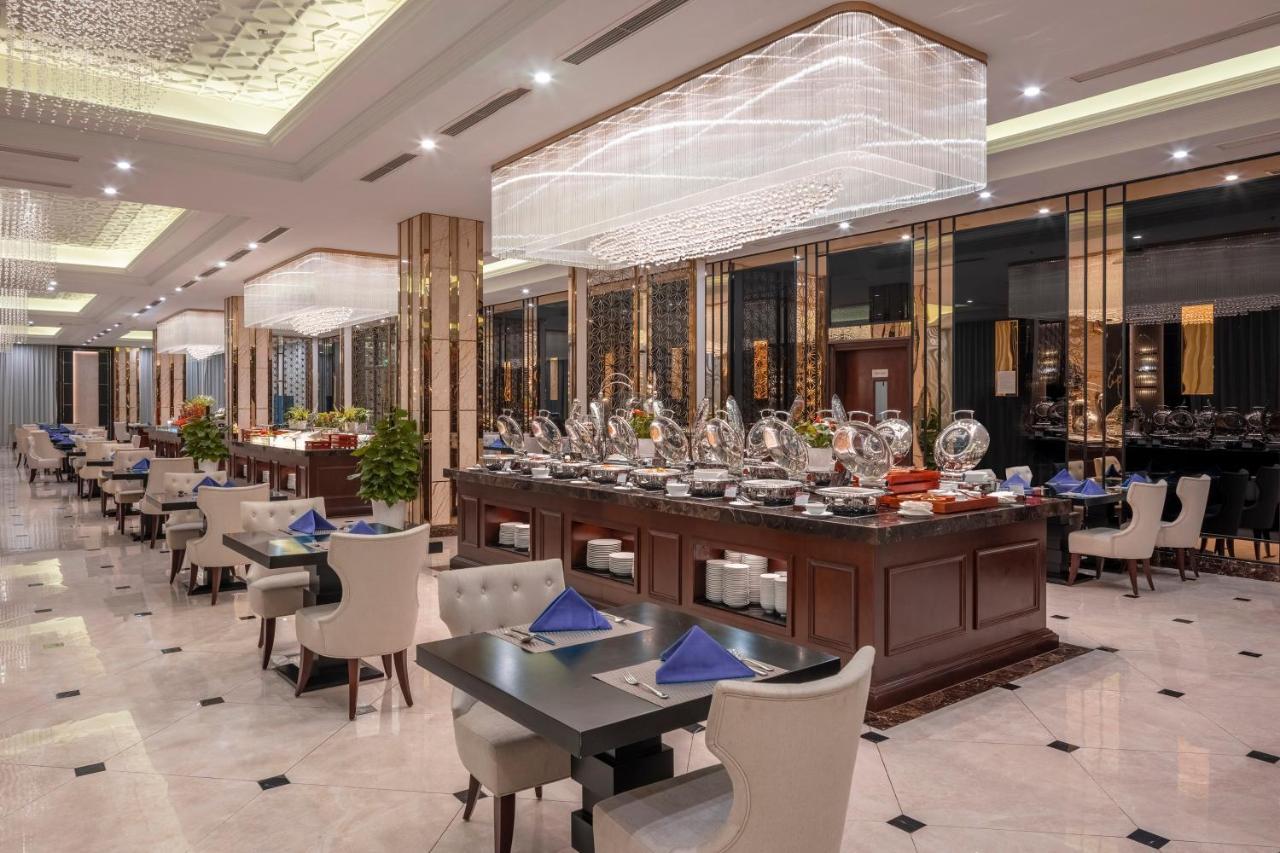 Melia Vinpearl Hai Phong Rivera Extérieur photo