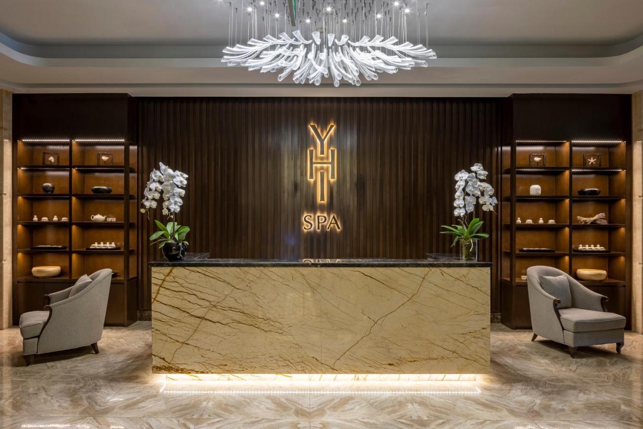 Melia Vinpearl Hai Phong Rivera Extérieur photo