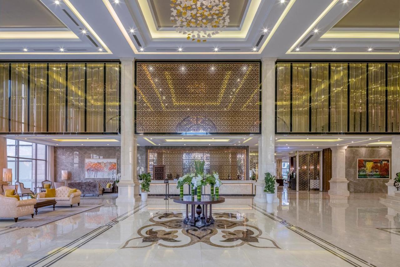 Melia Vinpearl Hai Phong Rivera Extérieur photo
