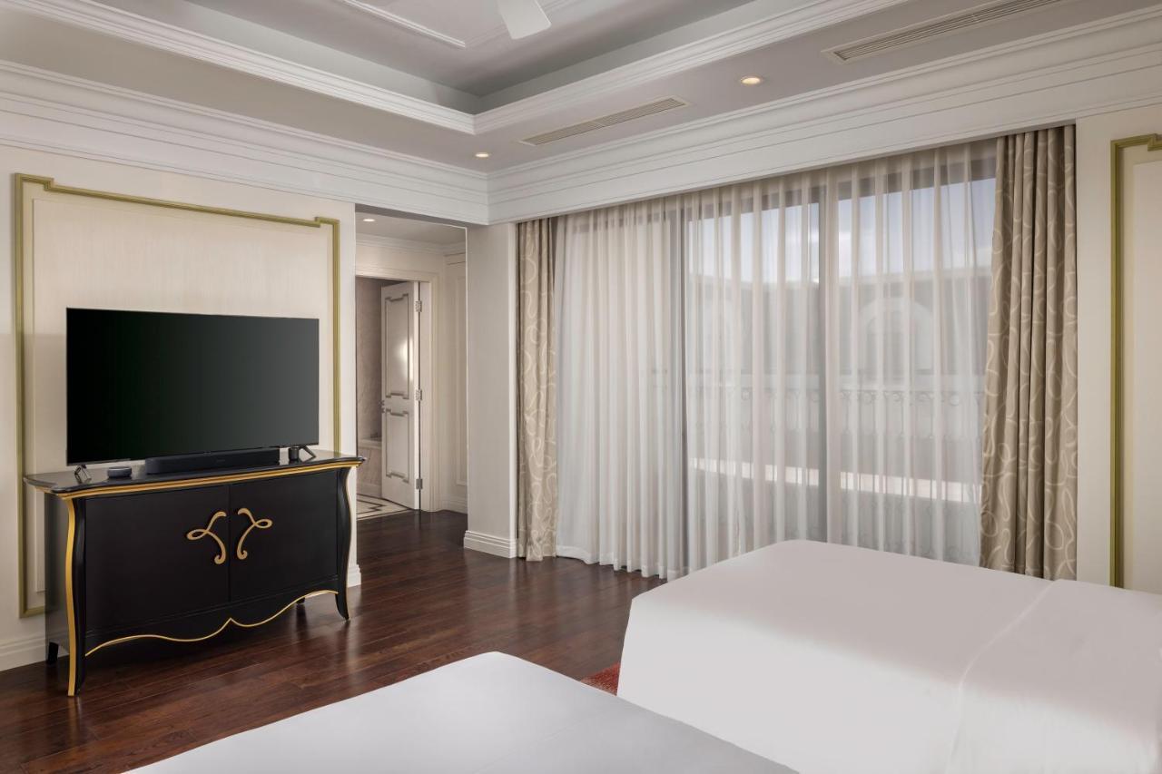 Melia Vinpearl Hai Phong Rivera Extérieur photo