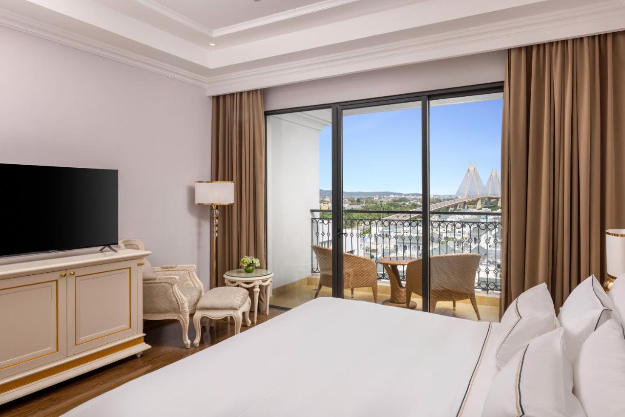 Melia Vinpearl Hai Phong Rivera Extérieur photo