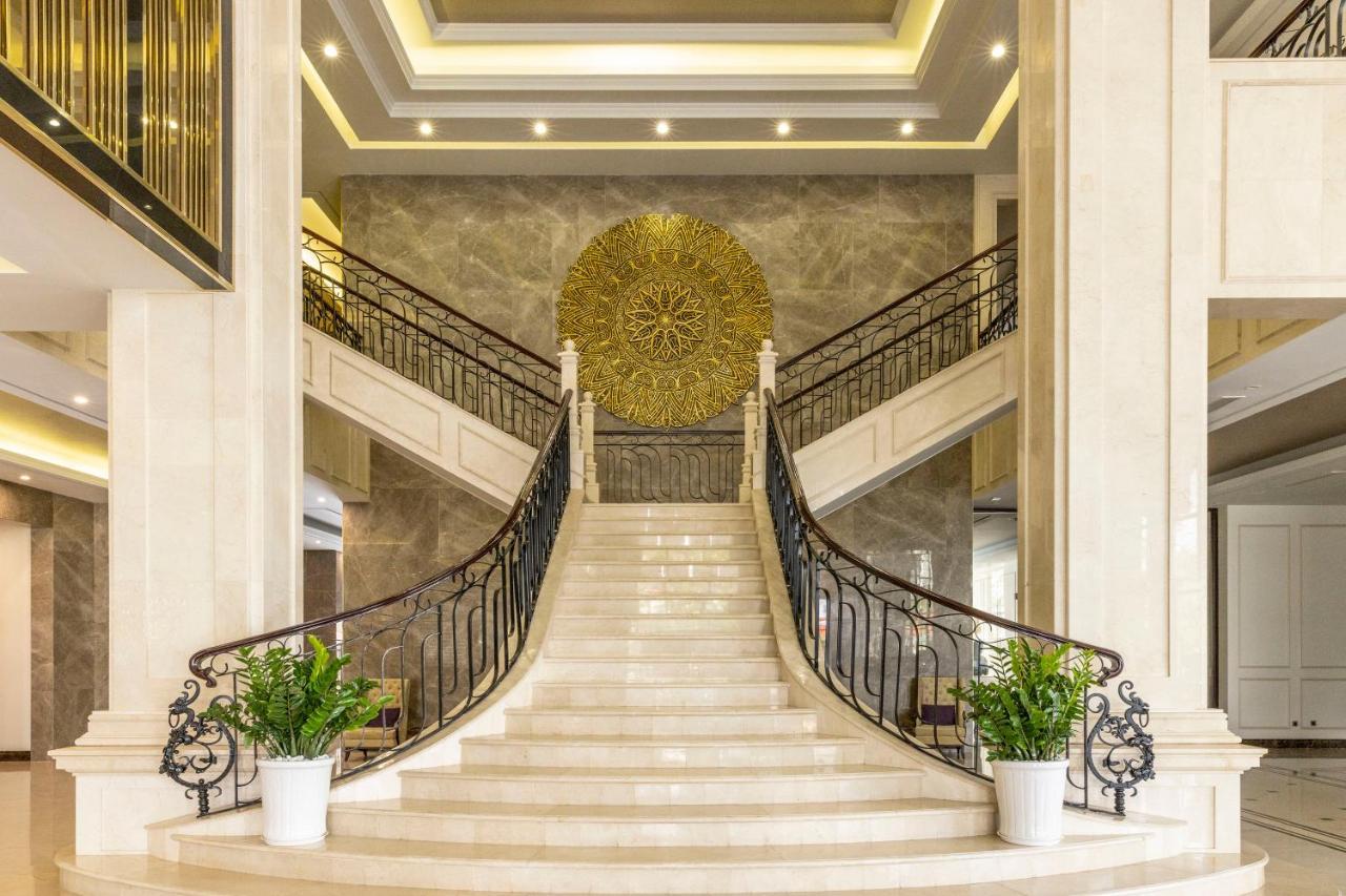 Melia Vinpearl Hai Phong Rivera Extérieur photo