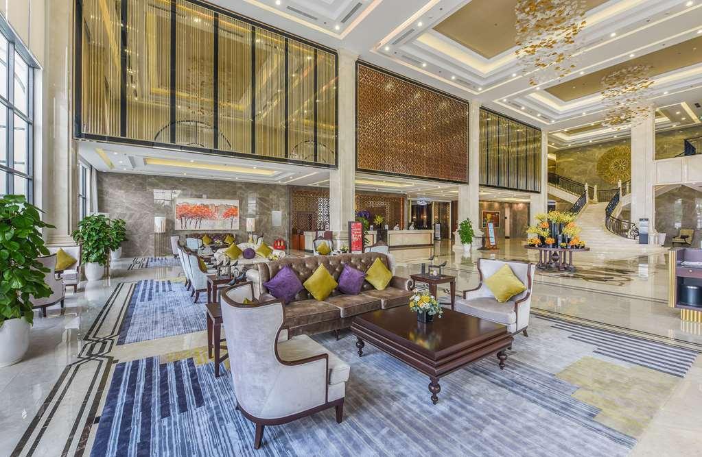 Melia Vinpearl Hai Phong Rivera Intérieur photo