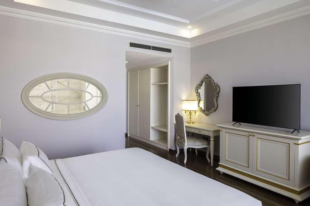 Melia Vinpearl Hai Phong Rivera Chambre photo