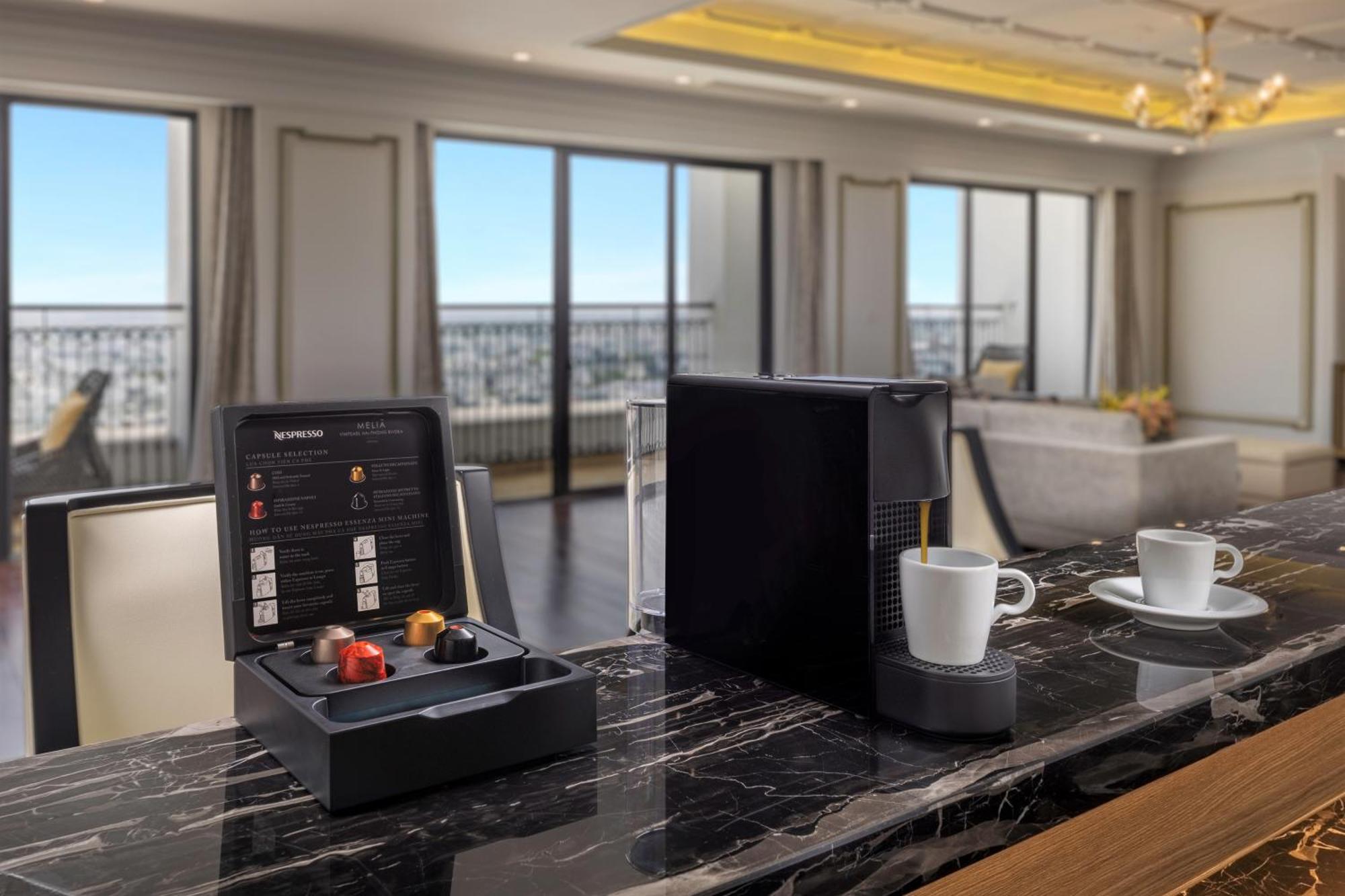Melia Vinpearl Hai Phong Rivera Extérieur photo