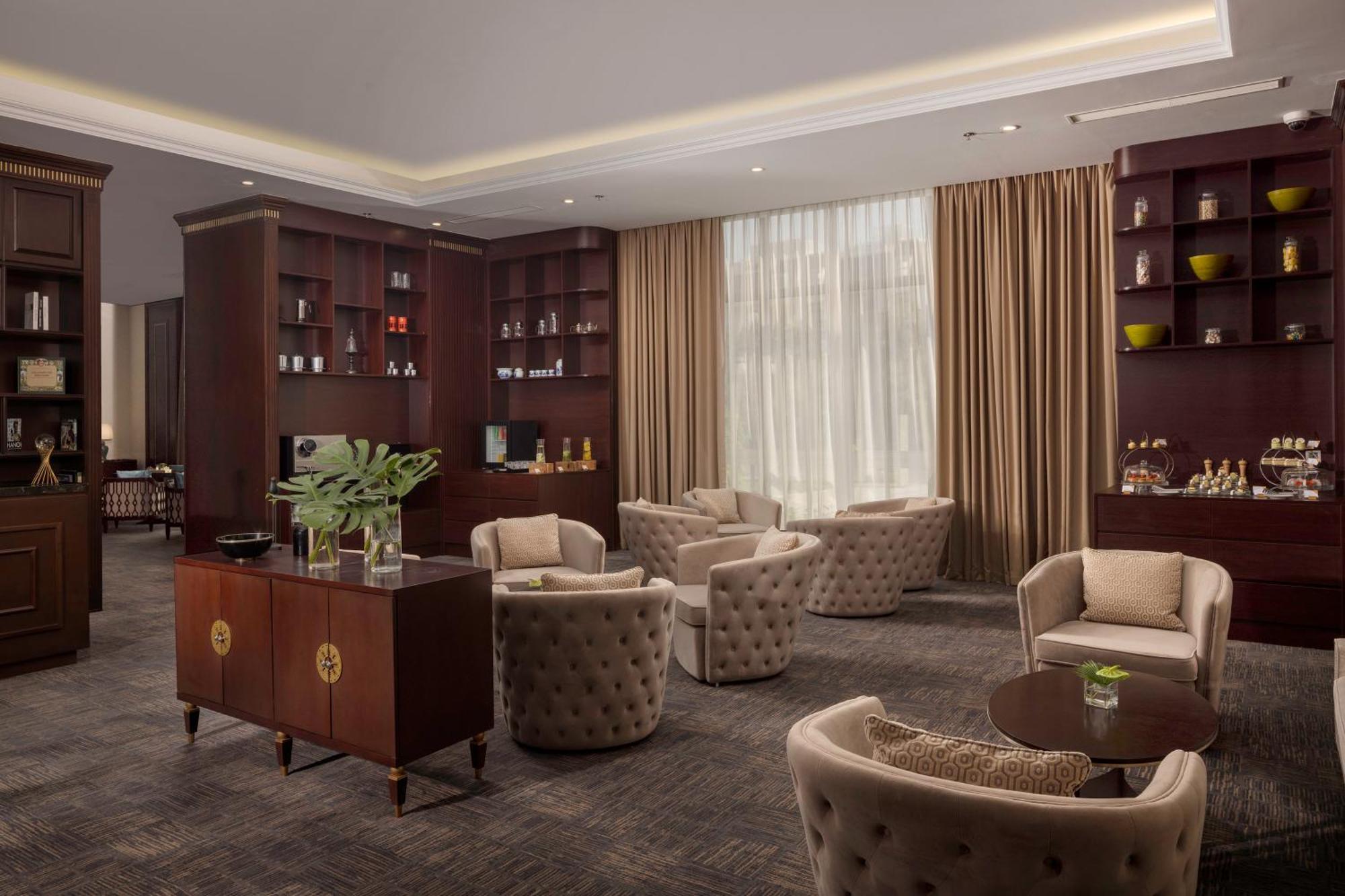 Melia Vinpearl Hai Phong Rivera Extérieur photo