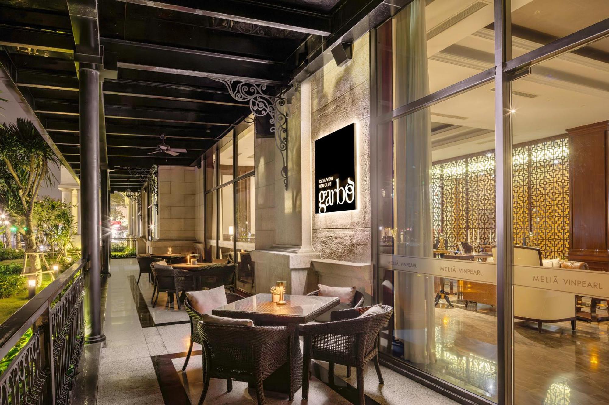 Melia Vinpearl Hai Phong Rivera Extérieur photo