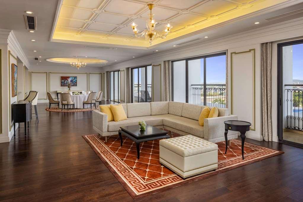 Melia Vinpearl Hai Phong Rivera Chambre photo